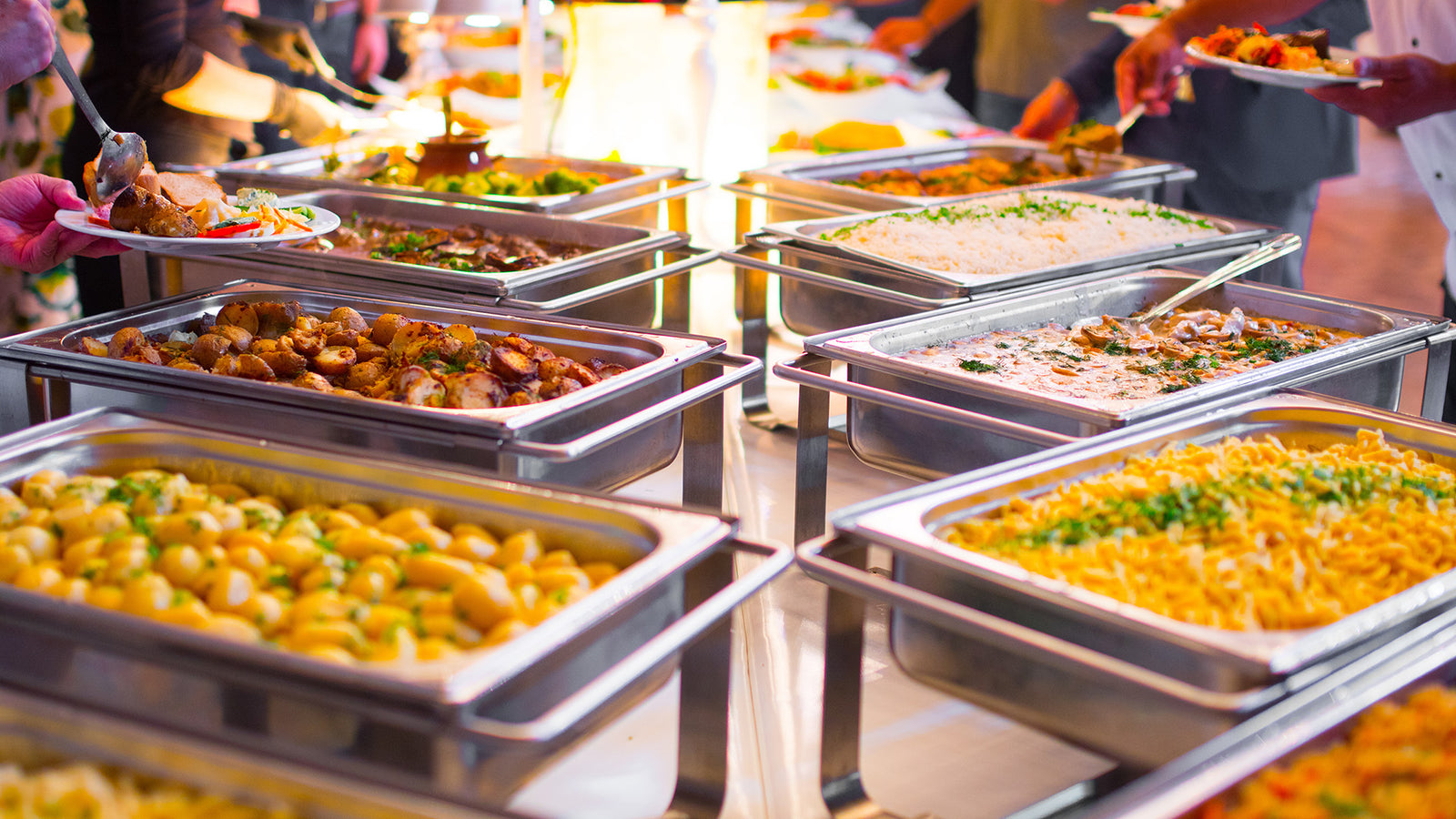 BetriebsCatering