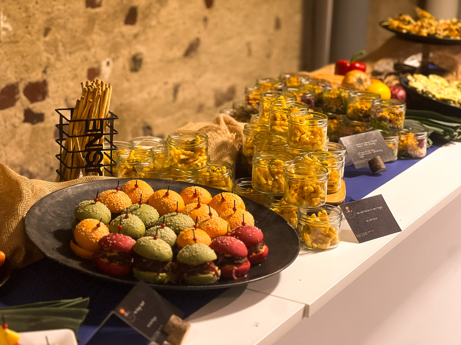 Fingerfood_Business_Catering_Düsseldorf