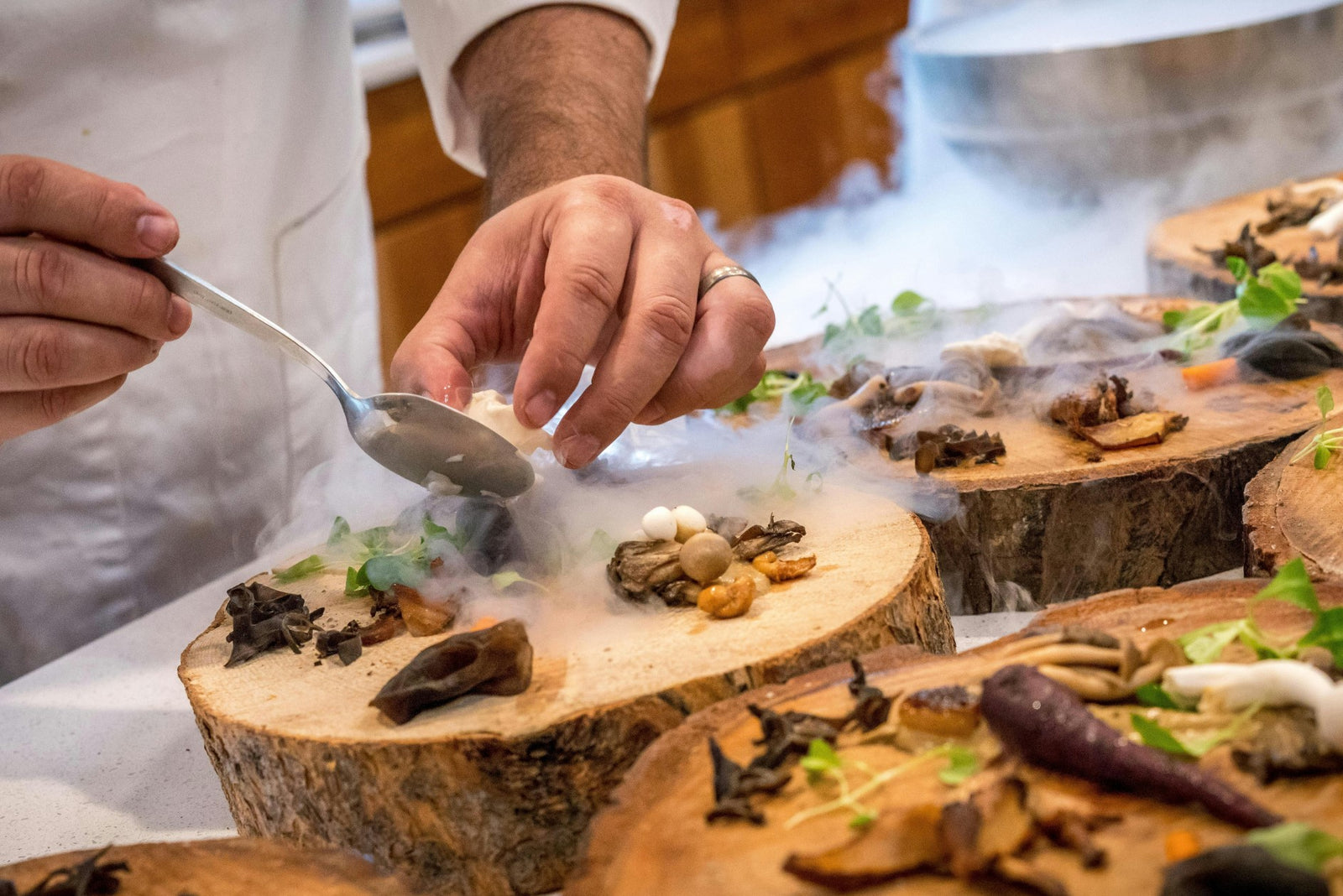 Buffet_Catering_duesseldorf_Event