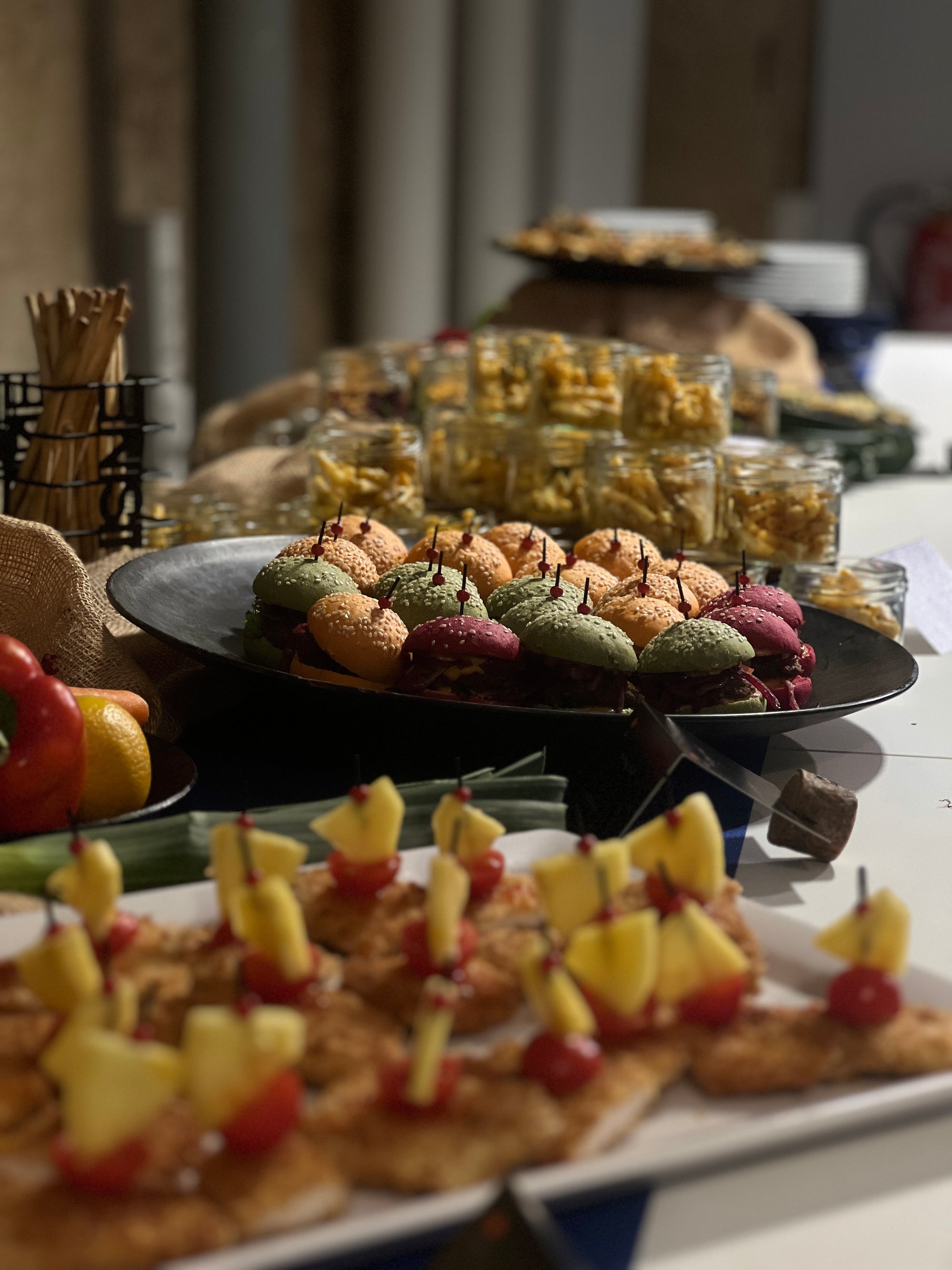 Catering Fingerfood_Event_Duesseldorf