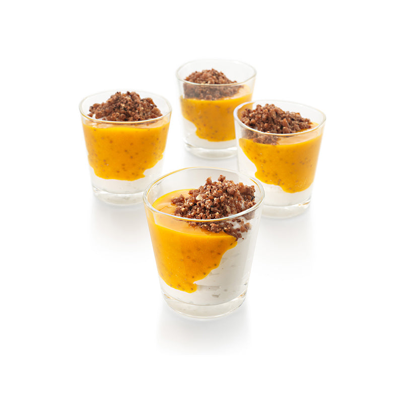 Superfood Dessert vegan – Vitaminreich & rein pflanzlich